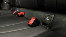 Mercedes-Benz GLC 250d 4Matic AMG Line Prem Plus 5dr 9G-Tronic Diesel Estate